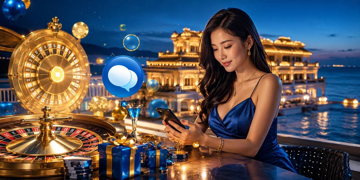 fub88 Slot Vui Ve tại fub88 – Chơi Ngay Trên Điện Thoại